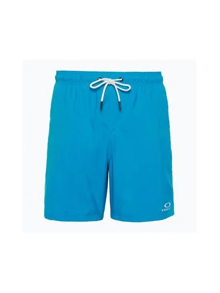Плавки Oakley синие