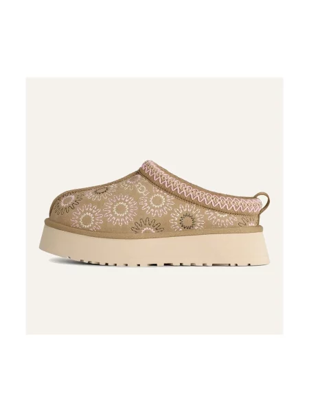 Pantofi Ugg maro