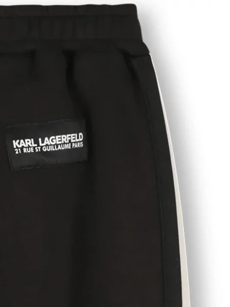 Karl Lagerfeld Дитячі спортивні штани