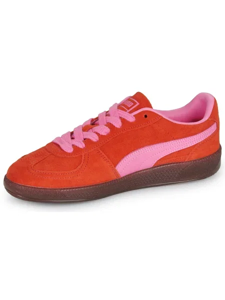 Félcipő Puma rózsaszín