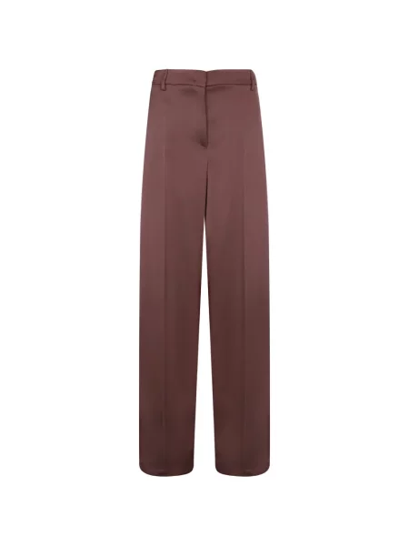 Pantaloni Blanca Vita maro