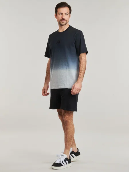 Tricou Adidas albastru