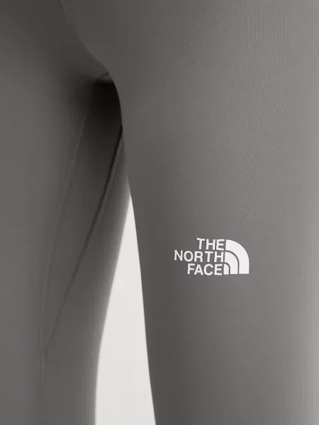 Панталон The North Face сиво