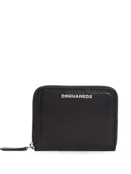 Portofel Dsquared2 negru