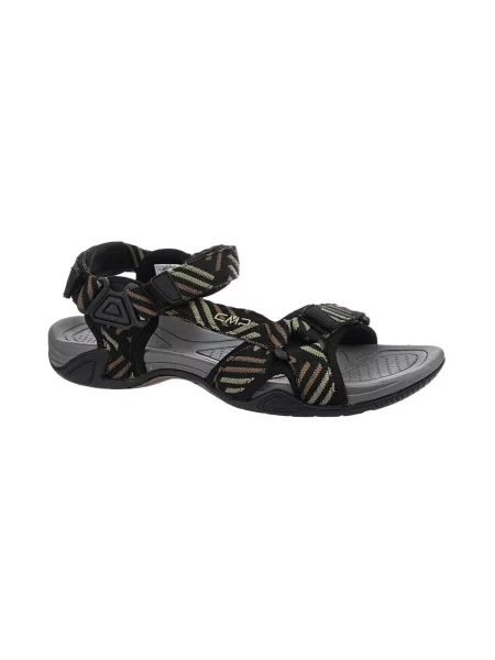 Pantofi Cmp maro