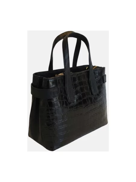 Torebka Pierre Cardin czarna