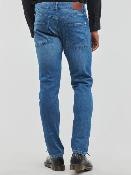 Nadrág Pepe Jeans kék