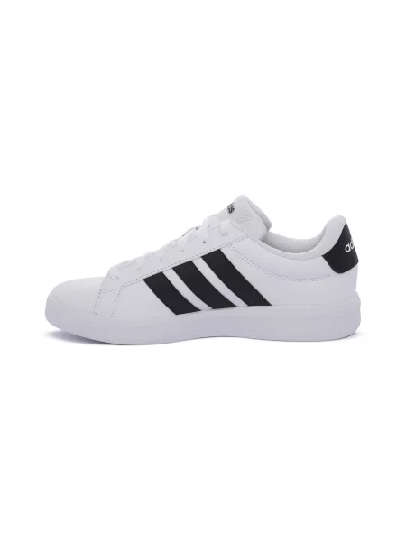 Sneakerși Adidas negru