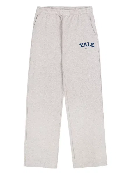 Pantaloni Sporty & Rich gri