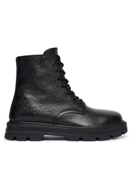 Guess Ghete FMFGAD negru