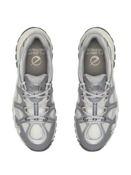 Sneakerși The North Face gri