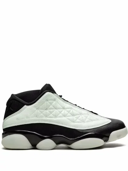 Sneakerși Jordan verde