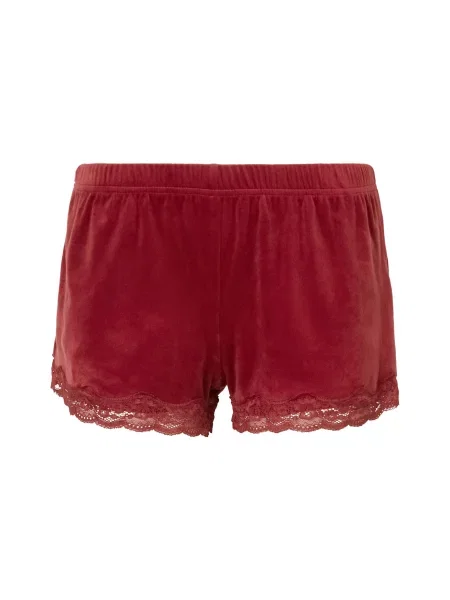 Hunkemöller Pijama roșu