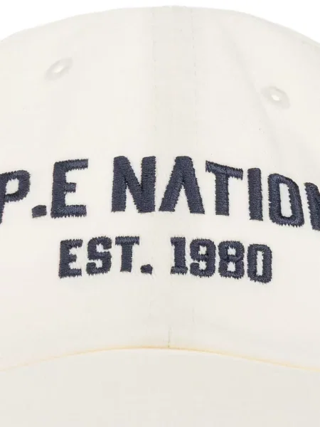 Baseball sapka P.e Nation autogrammal