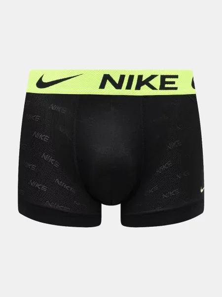Боксери Nike чорний