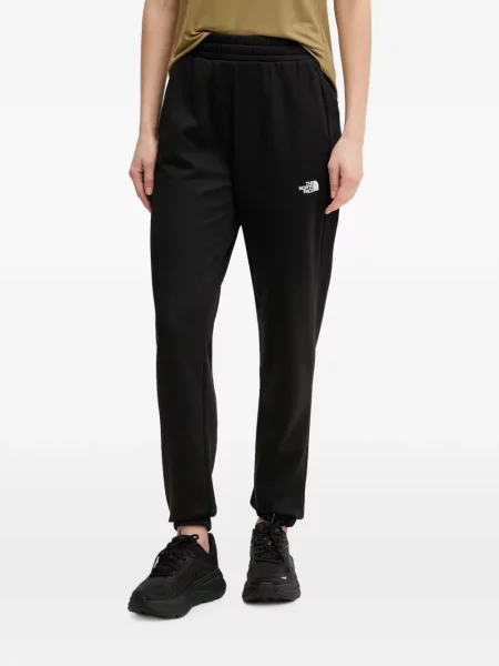 Pantaloni The North Face negru