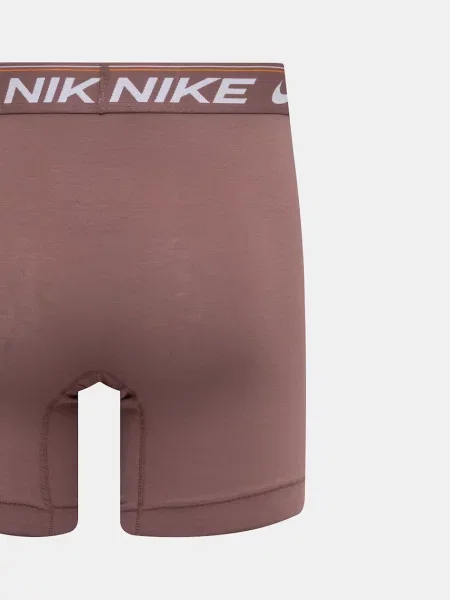 Боксери Nike чорний