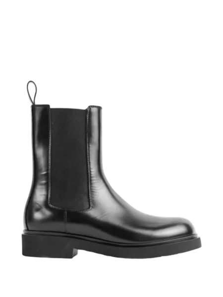 Kozačky Legres černé