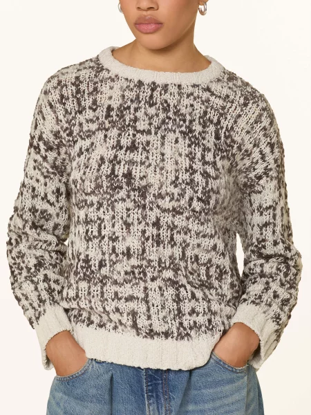 Selected Femme Sweter weiss