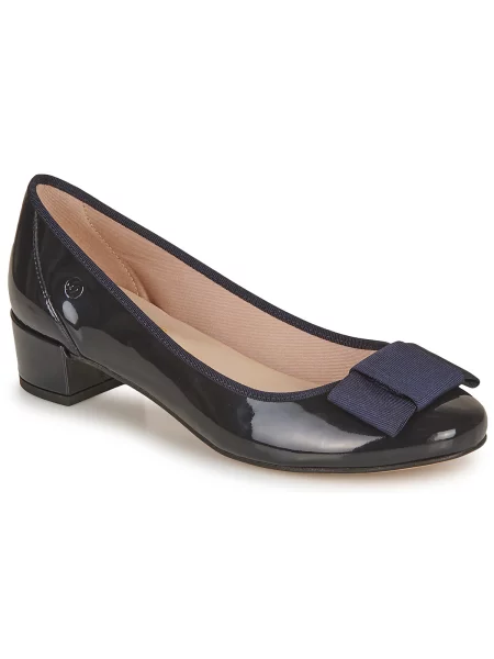 Balerinke Betty London modra