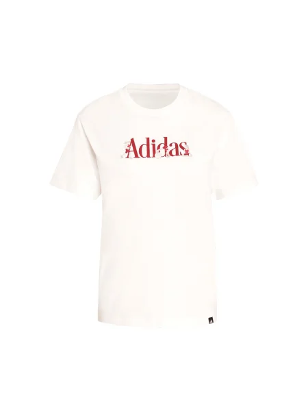 Sportfelső Adidas bézs