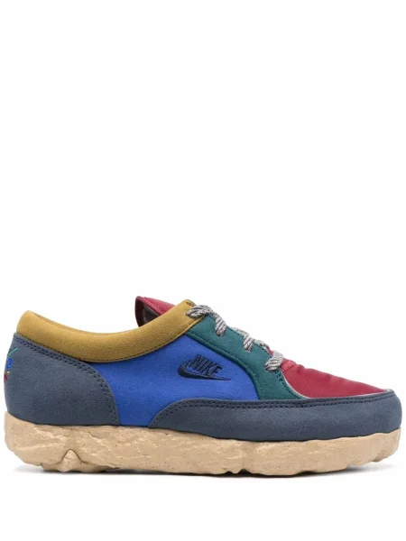 Sneakerși Nike albastru