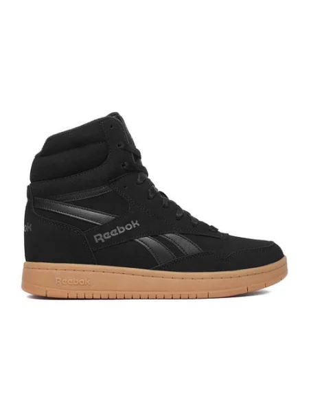 Sneakersy czarne