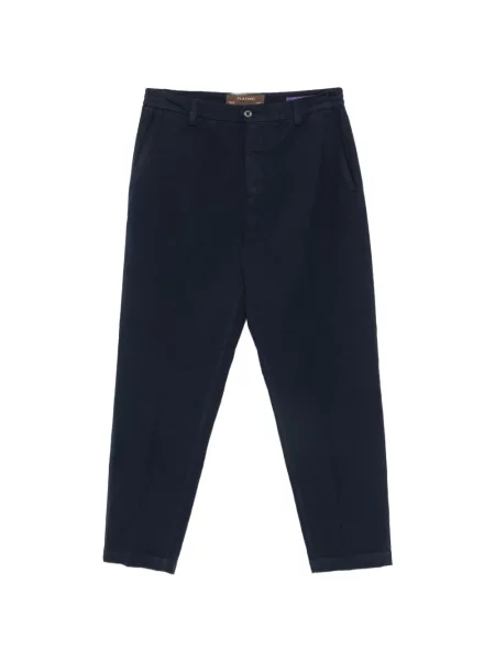 Pantaloni Teleria Zed albastru