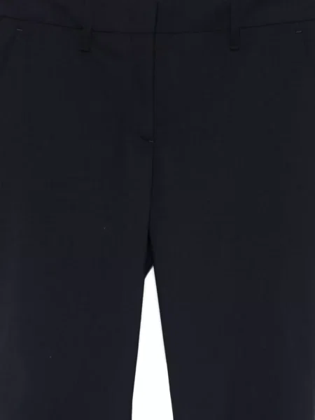 Pantaloni Prada albastru