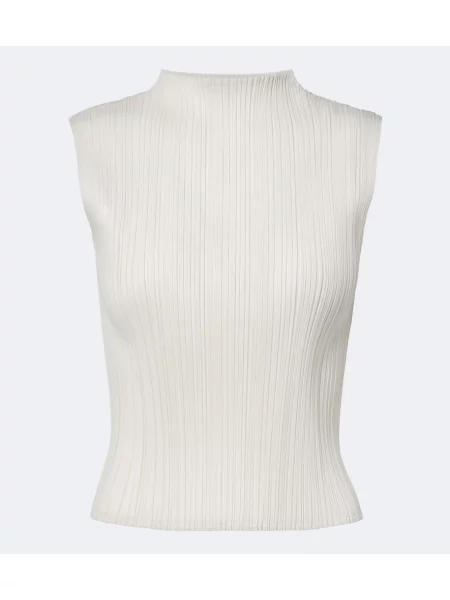 Top Pleats Please Issey Miyake alb