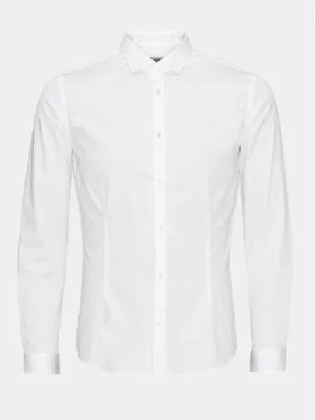 Jack&Jones Košile Parma Super bílá