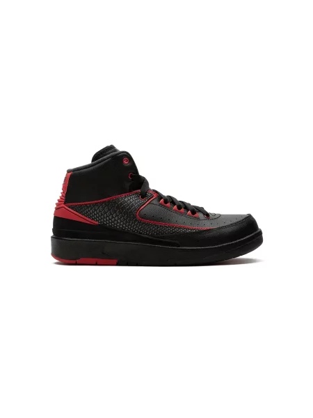 Sneakersy dziecięce Jordan czarne