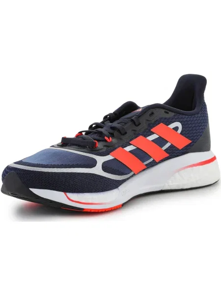 Pantofi Adidas albastru