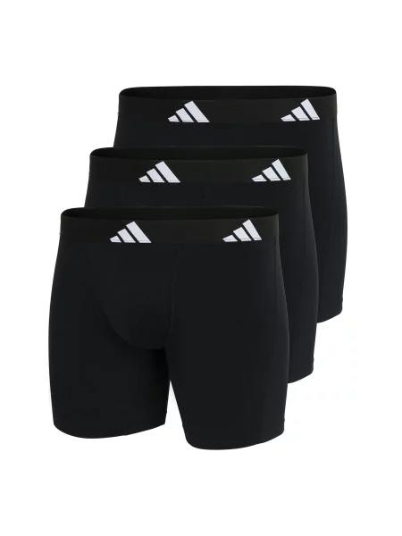 Boxeralsó Adidas Sportswear fehér