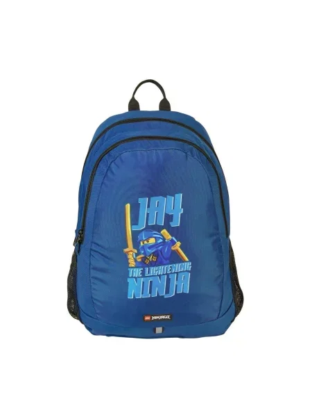 Kézitáska Lego Wear kék