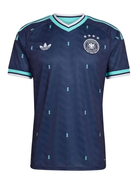 Tricou Adidas Performance alb