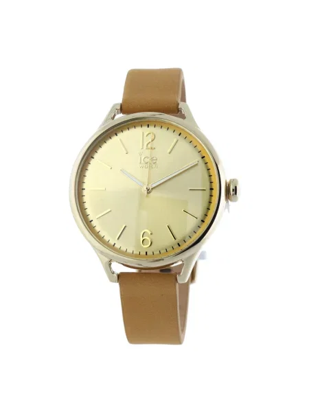 Zegarek Ice Watch żółty