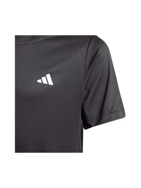 Tricou copii Adidas gri
