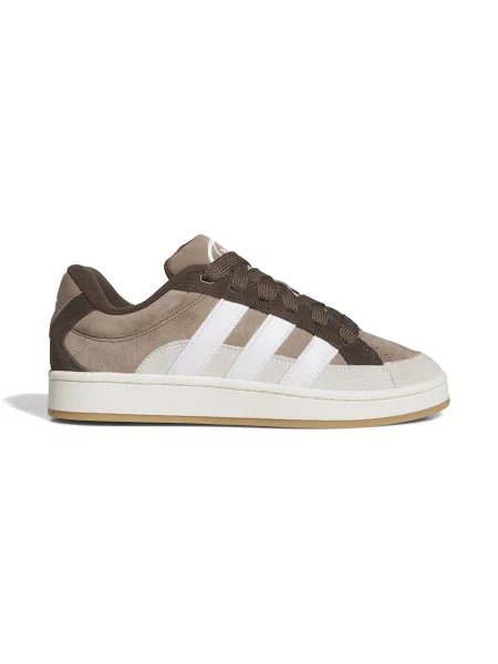 Adidas Campus Beta Mężczyźni Buty sportowe adidas Originals Size: 10 brązowy
