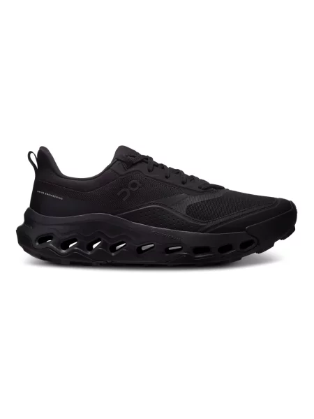 Sneakersy On trekkingowe czarne