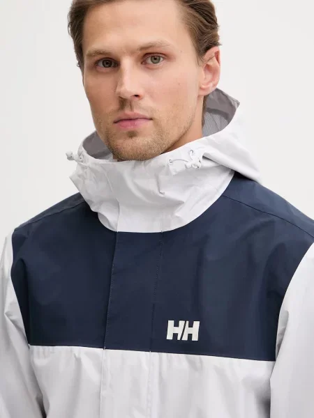 Dzseki Helly Hansen szürke