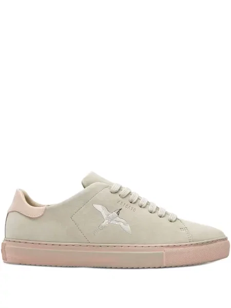 Sneakers Axel Arigato γκρι