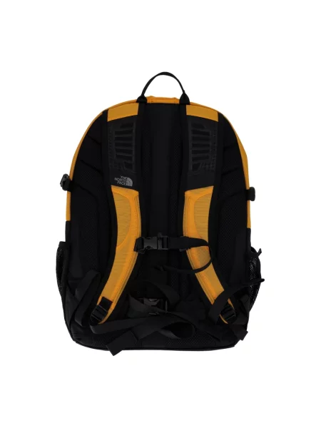Plecak The North Face czarny