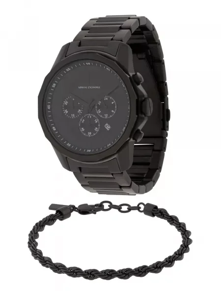Ceas Armani Exchange negru