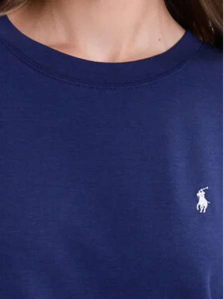Polo Ralph Lauren Pizsama Sötétkék