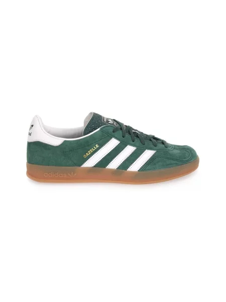 Tenisky Adidas Gazelle zelená