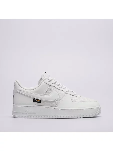 Sneakersy Nike Air Force 1 białe