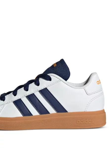 Sneakers Adidas λευκό