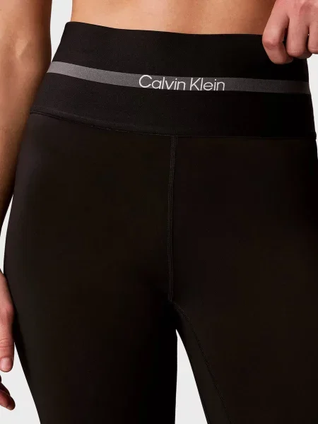 Леггинсы Calvin Klein черные