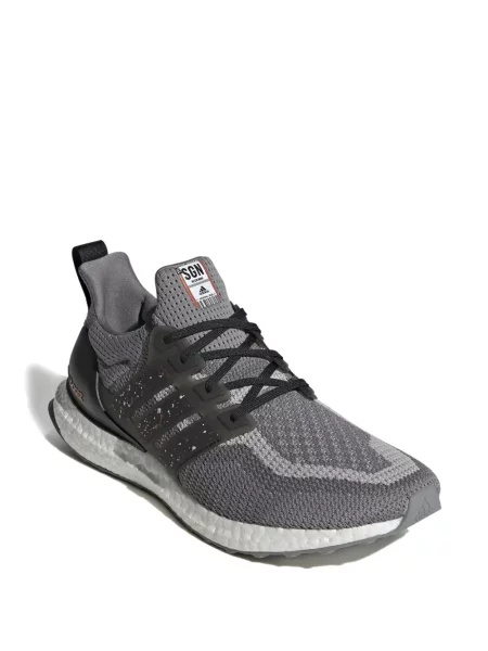 Бягане обувки за бягане Adidas Terrex с автограф бяло